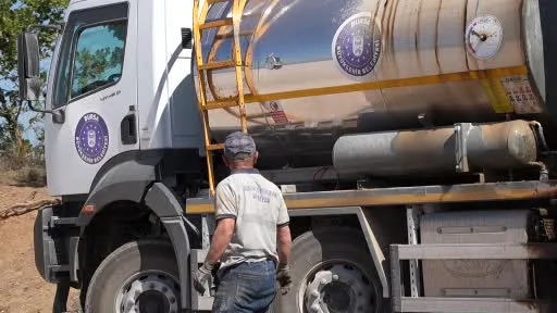 Bursa’nın 4 ilçesine toplam 32,5 kilometre yeni yol