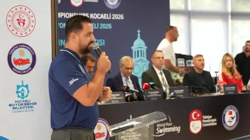 Kocaeli’de büyük şampiyona için geri sayım