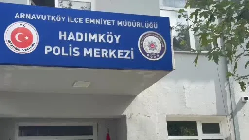 Arnavutköy’de servis şoförünün öldürüldüğü silahlı kavgada şüpheli adliyeye sevk edildi