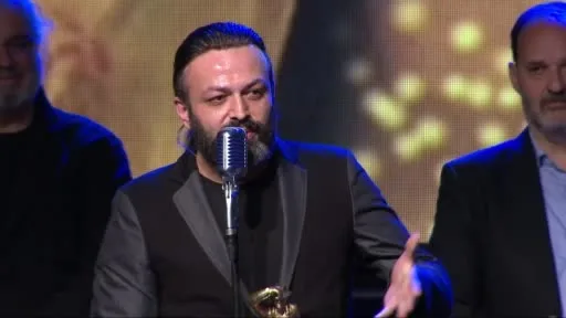 Oyuncu Serhat Kılıç hayatını kaybetti