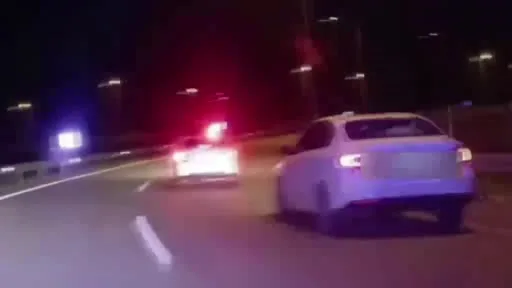 Kaçak silah sevkiyatına gişelerde operasyon: 2 tutuklama