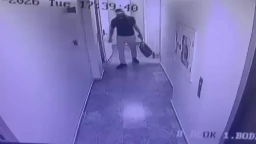 Oyuncu Serhat Kılıç’ın son görüntüsü ortaya çıktı