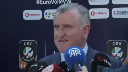 Bakan Bak: "Bize şampiyonluklar yakışıyor"