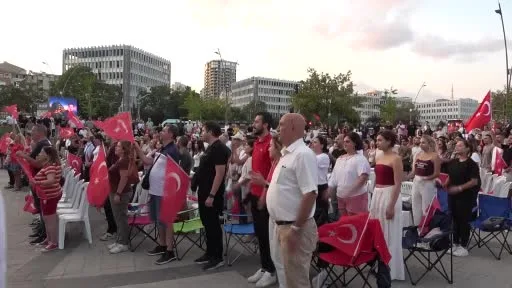 Filenin Sultanları’nın final heyecanı Kartal’da meydanlara taşındı