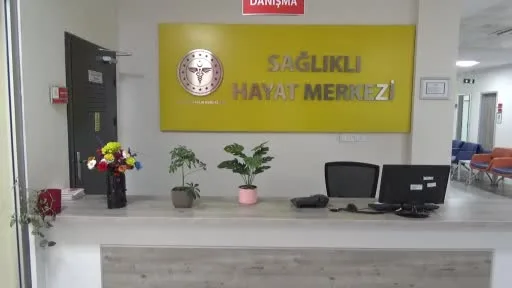 Kırmızı etek sevdası 61 yaşında 25 kilo verdirdi