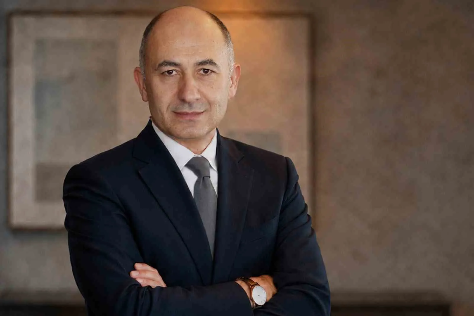 Rönesans 11 yıldır dünyanın ilk 50 uluslararası müteahhidi arasında