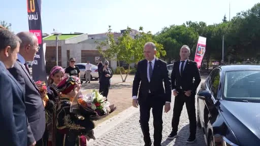 Dokuz gün boyunca kültür ve sanatın merkezi olan Çanakkale’de festival sona erdi