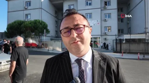Beylikdüzü’nde 5 yaşındaki Karan’ın havalı tüfekle yaralanmasına neden olan 16 yaşındaki sanık hakim karşısına çıktı