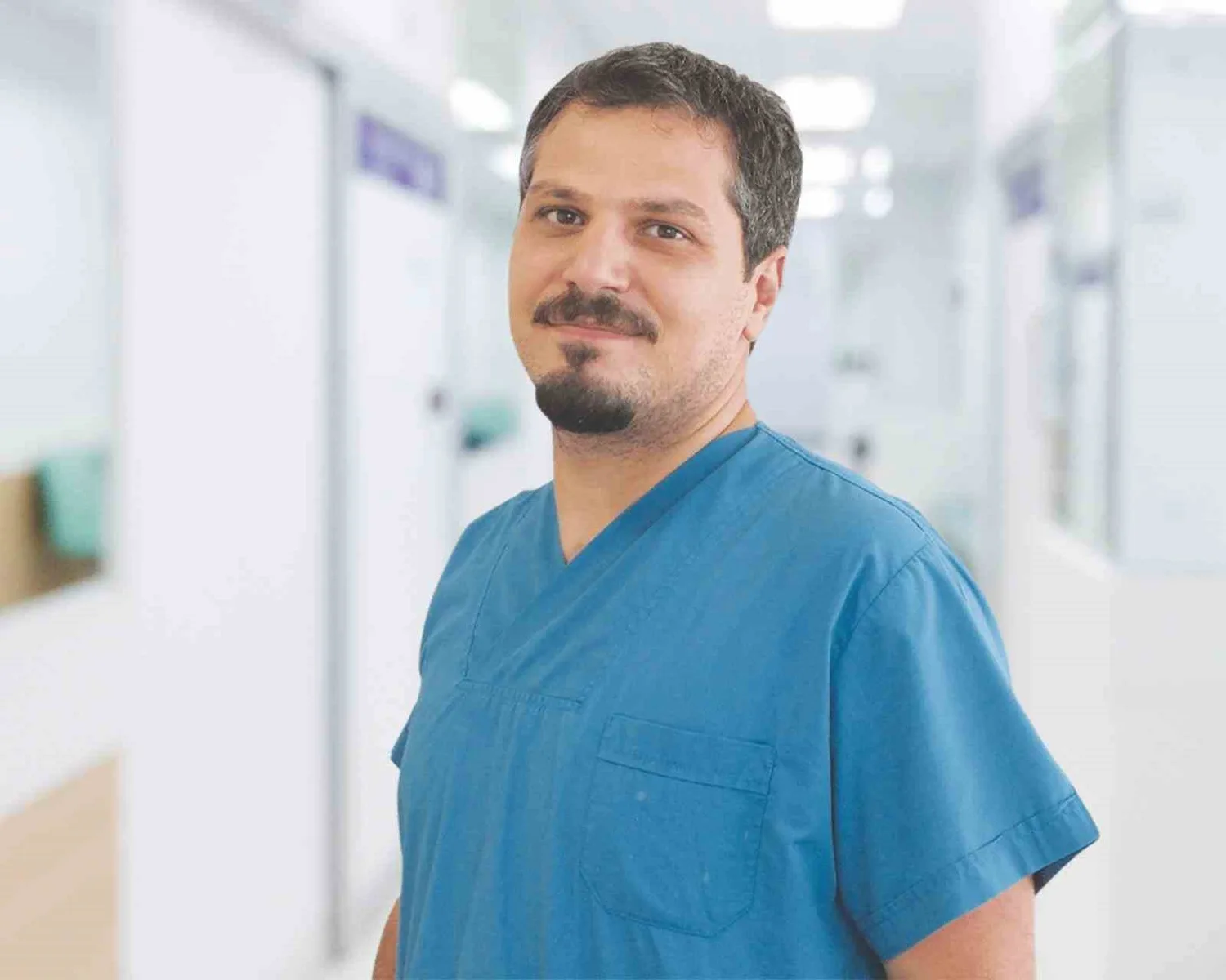 Çocuklarda dijital anesteziyle iğne korkusuna ağrısız çözüm