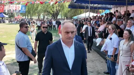 Kocaeli’de Gardaşlık Buluşması: "Biz birlikte Türkiye’yiz"