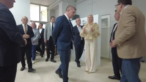 Yeni Partili milletvekilleri ve belediye başkanları ilk kez Bilecik’te bir araya geldi