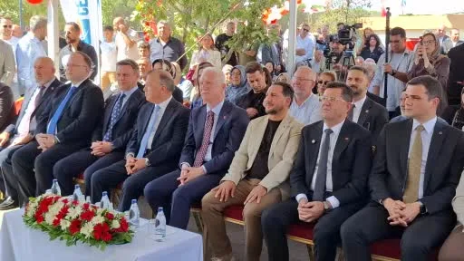 Çekmeköy’ün sağlık hizmetlerine yeni merkez