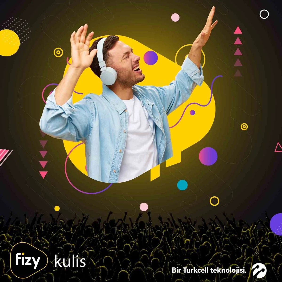 fizy’den Sakarya Festivali’ne bilet imkanı