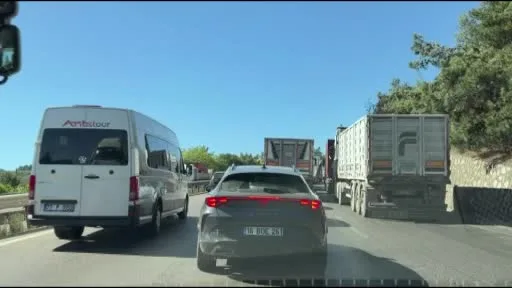 Bursa’ya gelecekler dikkat