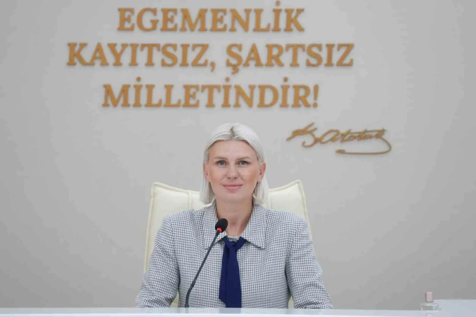 Bilecik’te PTS ve OHTS polise devredilecek