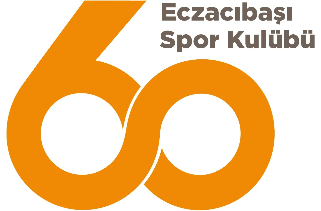 Eczacıbaşı Spor Kulübü’nün 60 yıllık mirası, yeni logosuyla sahaya taşınıyor