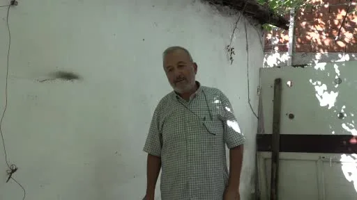 Bursa’da "köyden indim şehire" filmi gerçek oldu