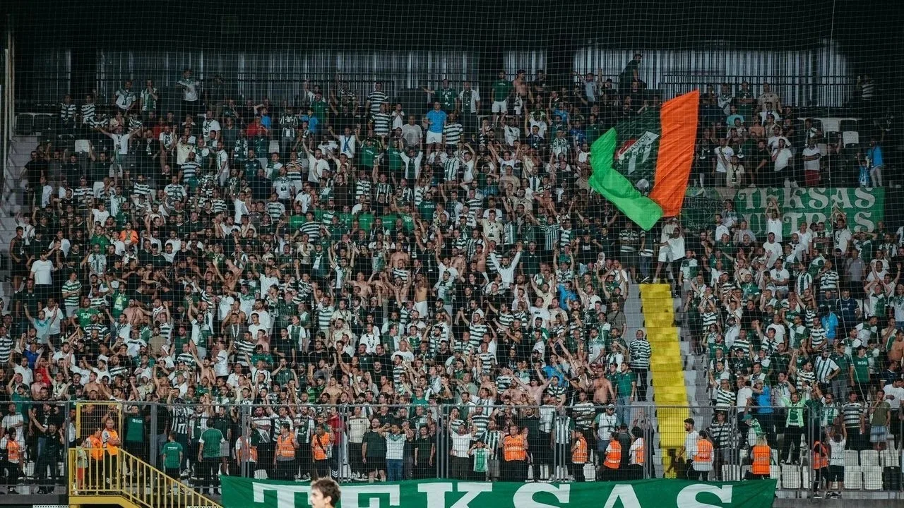 Bursaspor PFDK’ya sevk edildi