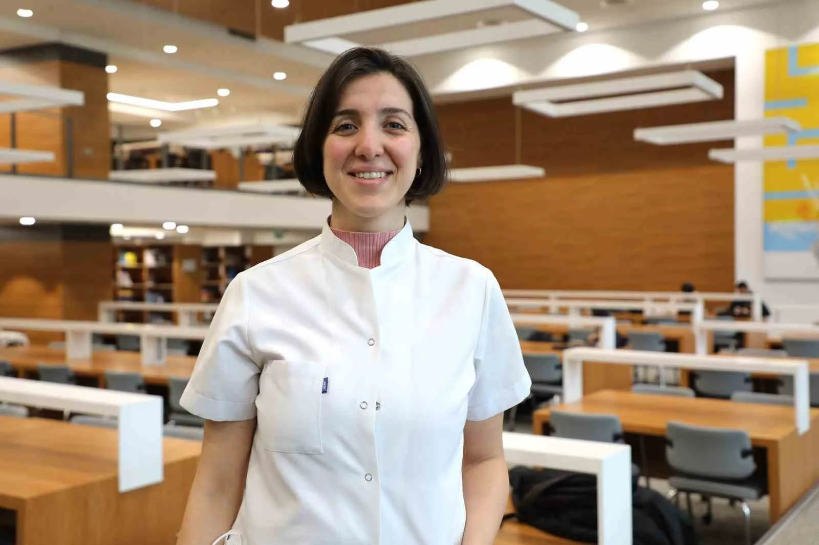 Sağlıklı bir ağız, çocuğun dikkatini derse çevirmesine destek olur