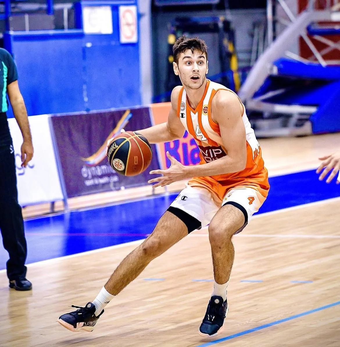 Körfez Basket, Mert Akay’ı kadrosuna kattı
