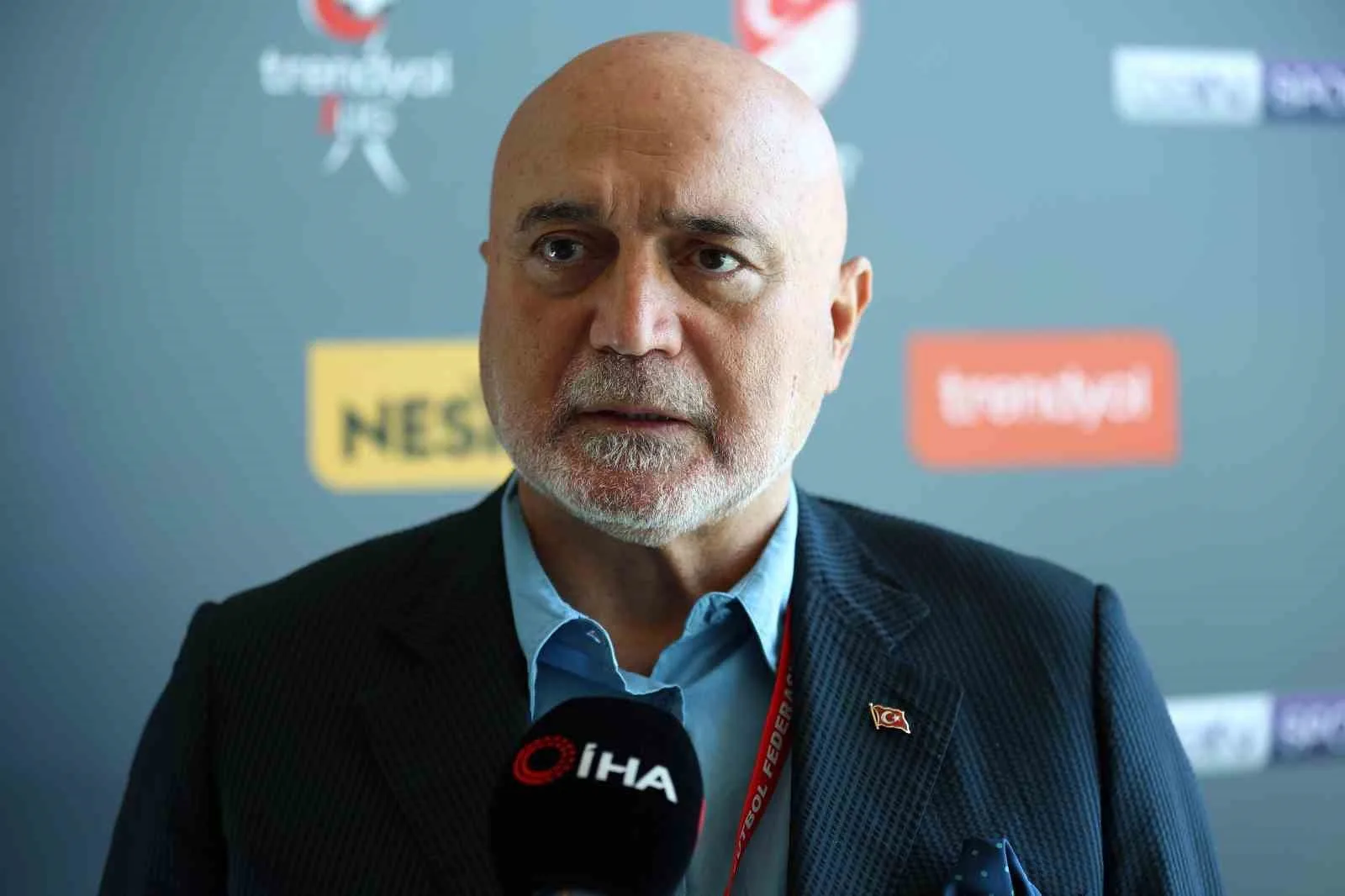 Esenler Erokspor’da Hikmet Karaman dönemi