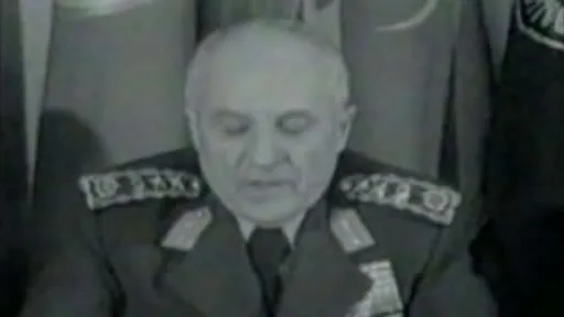 12 Eylül arşiv görüntüleri