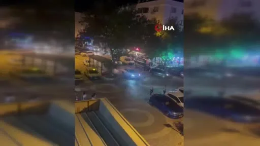 Yalova’da polisten kaçtı, 450 bin lira ceza yedi