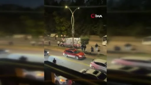 Genç kıza çarparak ölümüne neden olan sürücü tutuklandı