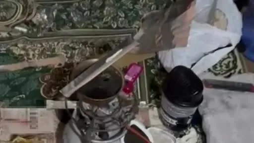 Bahçelievler’de uyuşturucu operasyonu: 11 kilo uyuşturucu madde ele geçirildi, 4 şüpheli gözaltında