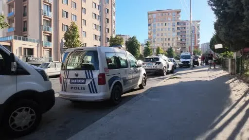 Esenyurt’ta feci ölüm