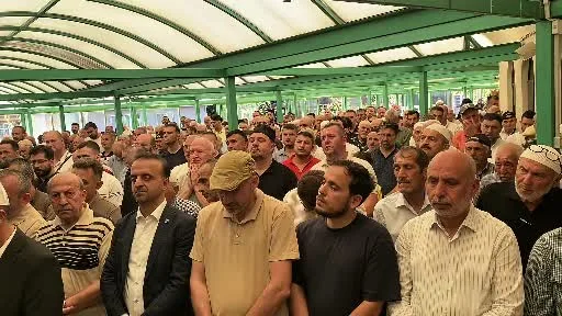 Trabzon’a tatile gitti, cenazesi döndü