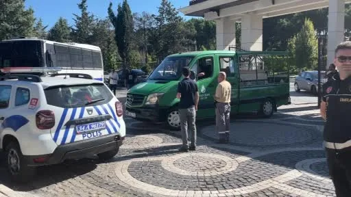 Kaşif Kozinoğlu için feth-i kabir işlemi yapılıyor
