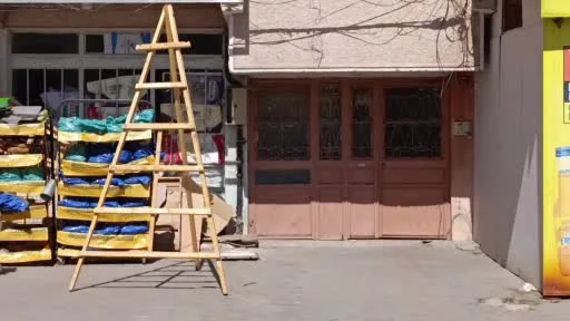 Doğalgaz borusundaki sızıntı paniğe sebep oldu: 6 katlı apartman tedbir amaçlı tahliye edildi