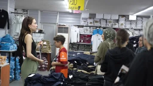 Formalarda sahte etiket oyunu