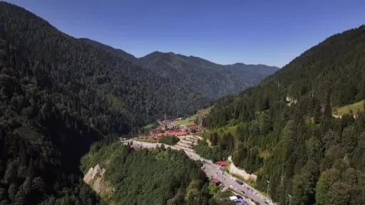 Kaçkar BY UTMB’de dereceye giren sporcular ödüllendirildi