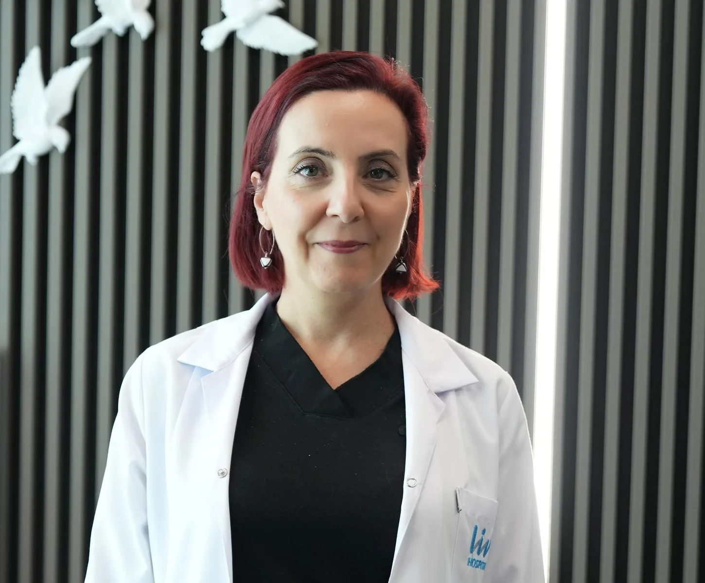 ’’Lenfomanın sessiz sinyallerine dikkat edilmeli’’