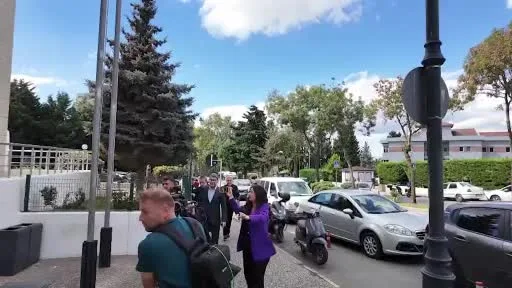 Ergenekon soruşturmasında tutukluyken cezaevinde yaşamını yitiren Kaşif Kozinoğlu’nun ölümüne ilişkin soruşturmada Kurtlar Vadisi dizisinin senaristleri adliyeye geldi.