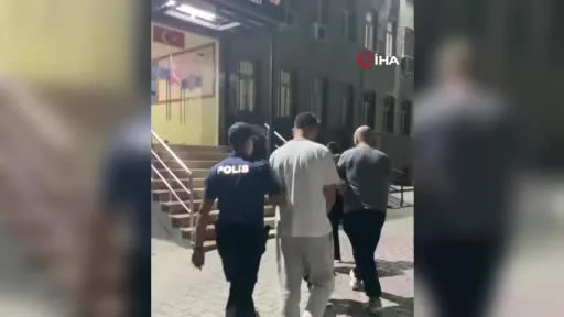 Esenyurt’taki trafik magandasına 180 bin TL ceza