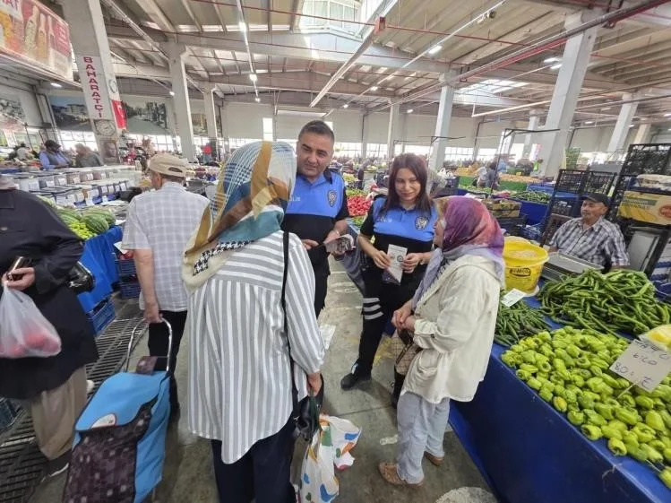 Bilecik’te sahte para uyarısı