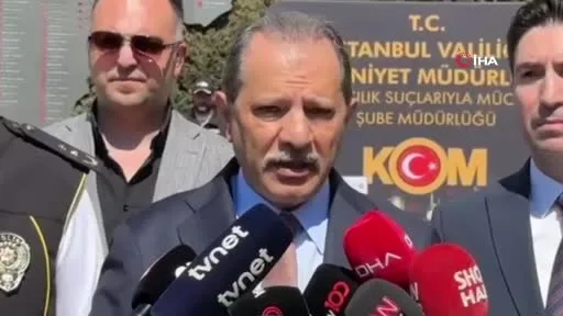 İstanbul’da sahte para ve altın operasyonu: 11 şüpheli yakalandı