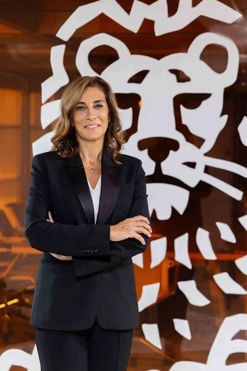ING, iyi olma halini çalışan deneyiminin merkezine taşıyor