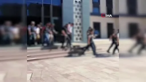 Çanakkale’de huzur uygulamlarında 15 şüpheli tutuklandı