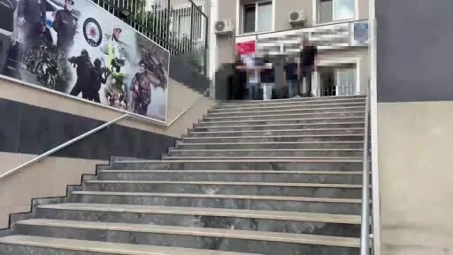 Çekmeköy’deki silahlı saldırıya ilişkin 9 şüpheli tutuklandı