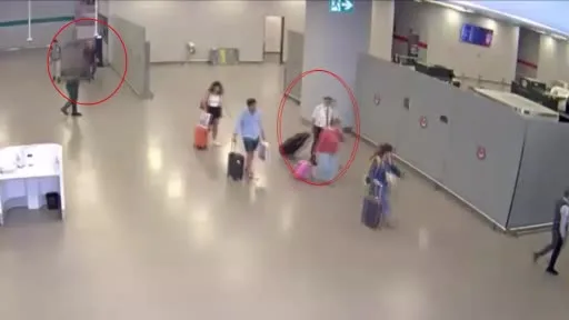 İstanbul Havalimanı’ndan uyuşturucu operasyonu: Şüpheli pilot kıyafeti ile kaçtı