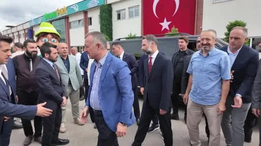 Kocaeli’de raylı sistemde yeni dönem