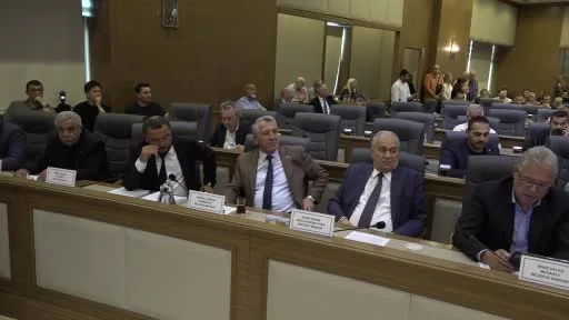 Bursa’da toplu ulaşıma yüzde 25 zam