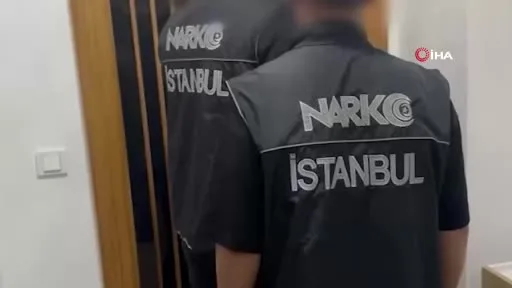 İstanbul’da uyuşturucu tacirlerine yönelik art arda operasyonlar; Son bir ayda 1 buçuk ton uyuşturucu madde ele geçirildi: 46 gözaltı