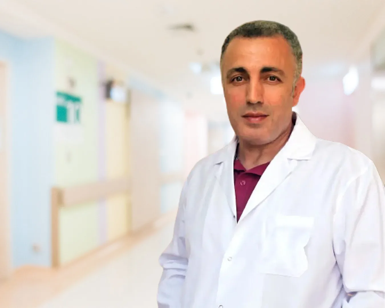 "Tedavi edilmediğinde yıllarca devam edebilir ve diğer tırnaklara yayılabilir"