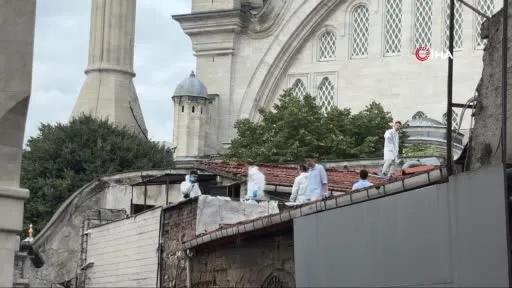 Fatih’te döviz bürosunda silahlı kavga: 2 ölü, 2 yaralı