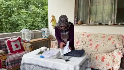 3 kızını da evlatlıktan reddetmek istiyor